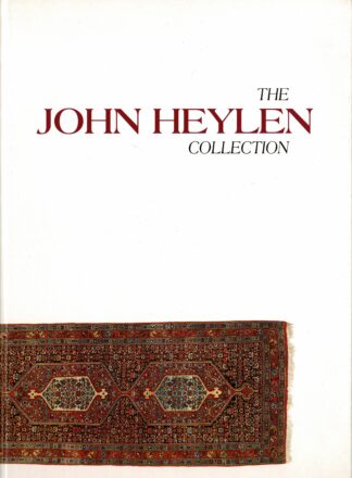 The John Heylen Collection - no date