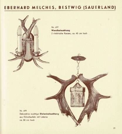 Jagdhaus Melches Bestwig/Sauerland catalogue - Image 2