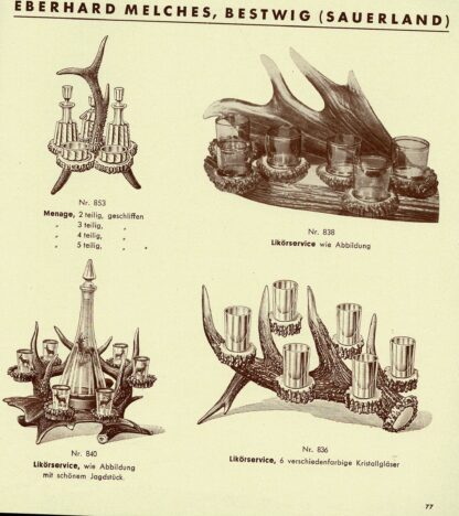 Jagdhaus Melches Bestwig/Sauerland catalogue - Image 3