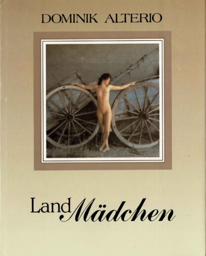 Dominik Alterio - Land-Mädchen - 1985