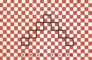 Hamish Fulton - Walking artist - 1998