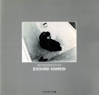 Retrospective Eduard Hannon - 1986