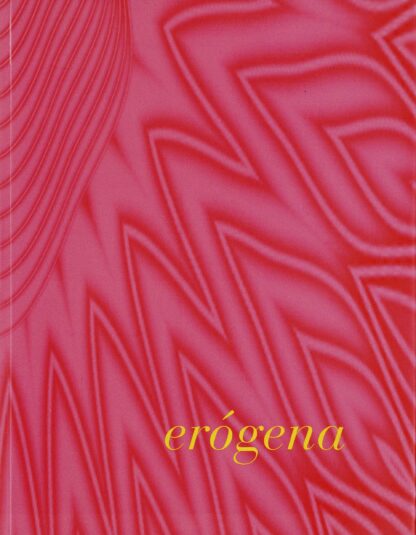 Magali Arriola - Erógena - 2000