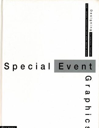 Special Event Graphics - 1992