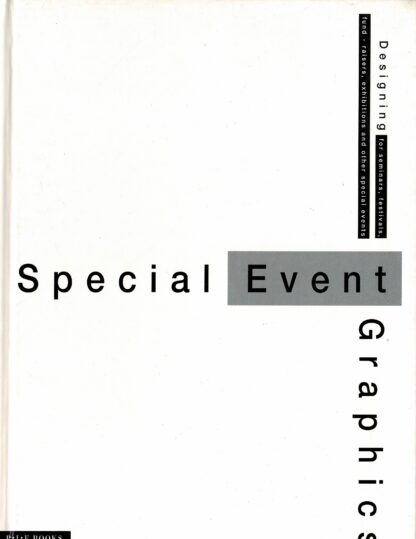Special Event Graphics - 1992