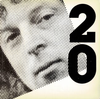 Erik De Meyer - 20 jaar grafiek/ 20 years art and design/20 ans de graphisme - 1989