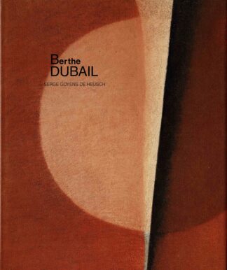 Serge Goyens De Heusch - Berthe Dubail - 1991