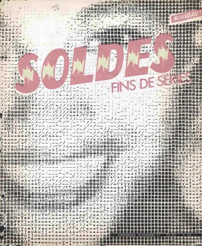 SOLDES FINS DE SÉRIES - 1978/1981 - Image 8