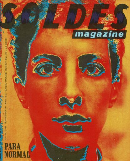 SOLDES FINS DE SÉRIES - 1978/1981 - Image 14