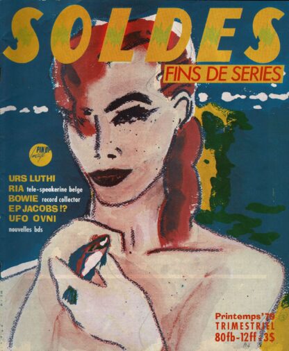 SOLDES FINS DE SÉRIES - 1978/1981 - Image 5