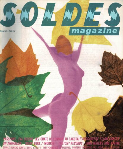 SOLDES FINS DE SÉRIES - 1978/1981 - Image 12