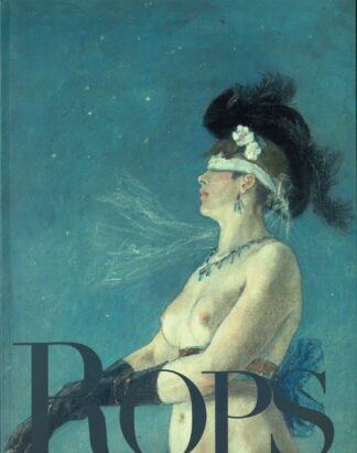 Rops ( Félicien Rops ) - Musée du Quebec -1999