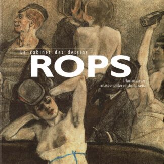 Le cabinet des dessins Rops - 1998