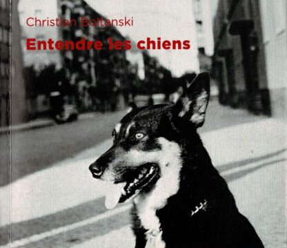 Christian Boltanski - Entendre les chiens - 2005