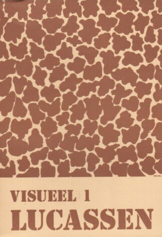 Visueel 1 Lucassen Vervreemding en kitsch : het wezen van een beelding