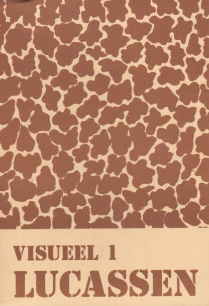 Visueel 1 Lucassen Vervreemding en kitsch : het wezen van een beelding