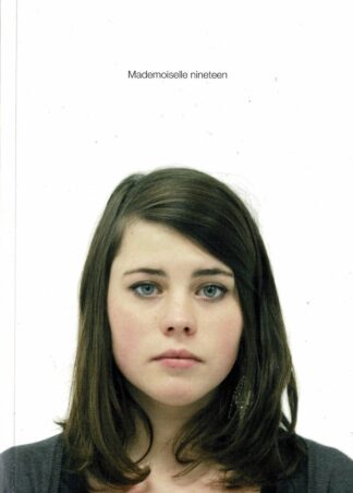 Charlotte Beaudry - Mademoiselle nineteen - 2010