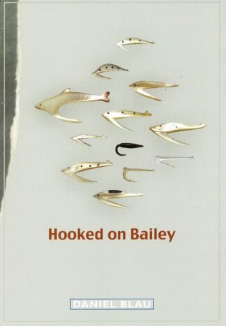 David Bailey - Hooked on Bailey invitation- 2015