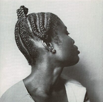 Diby Yao Christophe - Du Twist a Cocody : ou, l’Art de la natte - 1972 - Image 2