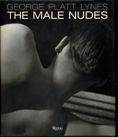George Platt Lynes - The Male Nudes - 2011