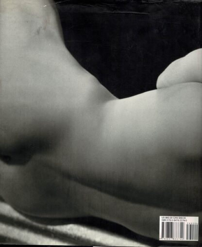 George Platt Lynes - The Male Nudes - 2011 - Image 3