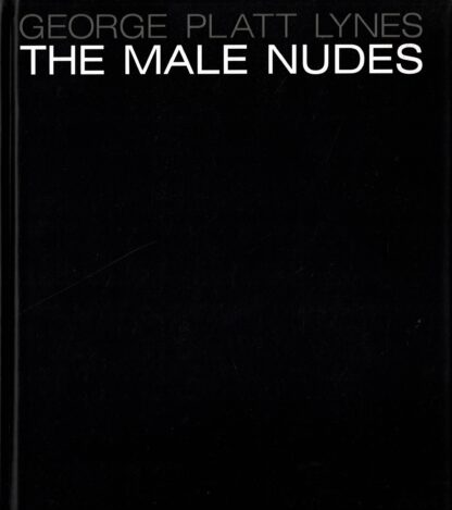 George Platt Lynes - The Male Nudes - 2011 - Image 2