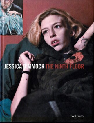 Jessica Dimmock - The Ninth Floor - 2007