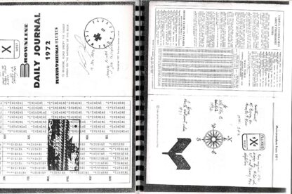 Ken Friedman - rubber stamps (42/50) - 1995 - Image 6