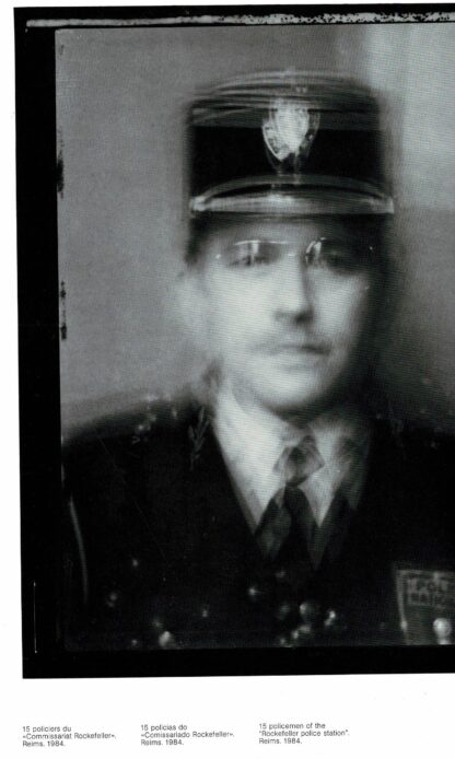 Krzysztof Pruszkowski - Fotosynteza 1975-1988 - 1989 - Image 2