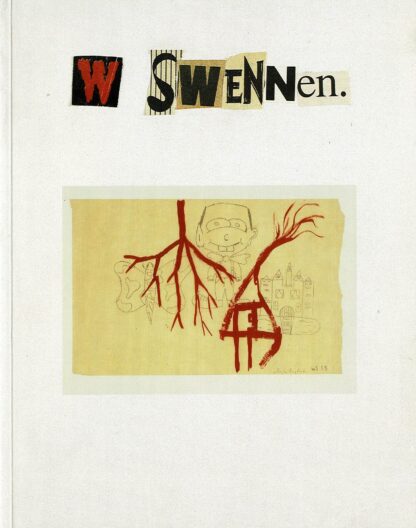 Walter Swennen MUHKA - 1994