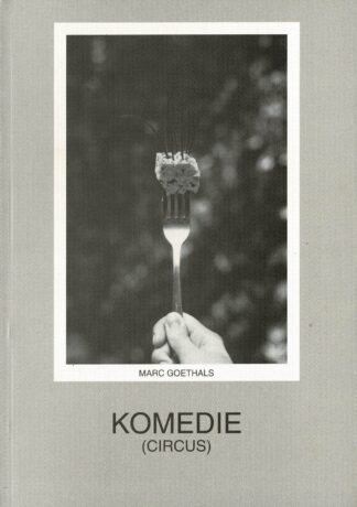 Marc goethals - Komedie (circus) - 1997