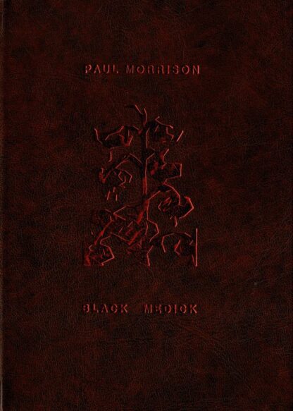 Paul Morrison - Black Medick - 2004