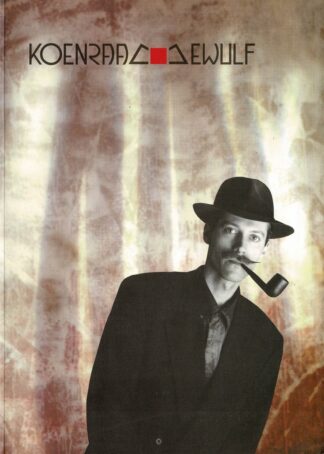 Koenraad Dewulf: designer - 1993