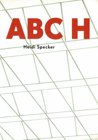 Heidi Specker - ABC H - 	2002