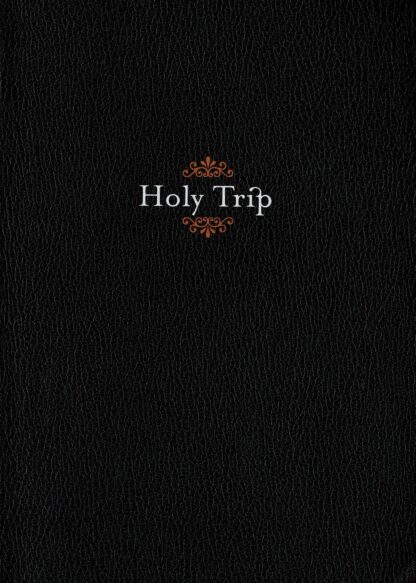 Christophe Boutin - Holy Tripp - 2004