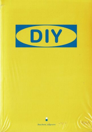 Joe Scanlan - DIY, or How To Kill Yourself Anywhere in the World for Under $399 - 2002