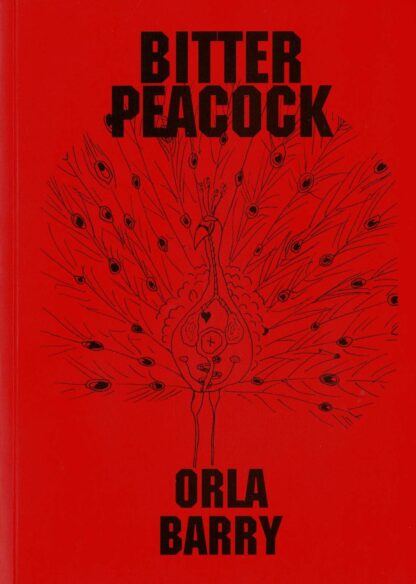 Orla Barry - Bitter Peacock - 1997