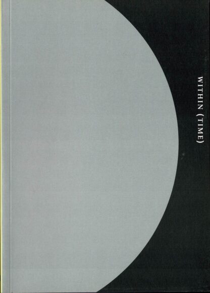 Peter Douwnsbrough - within ( time ) - 1999