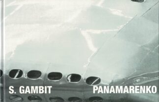 Panamarenko - S. Gambit van fabel tot staal S. Gambit from fable to steel	-1999