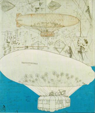 Galerie B. Coppens & R. Van De Velde: multiples - 1988