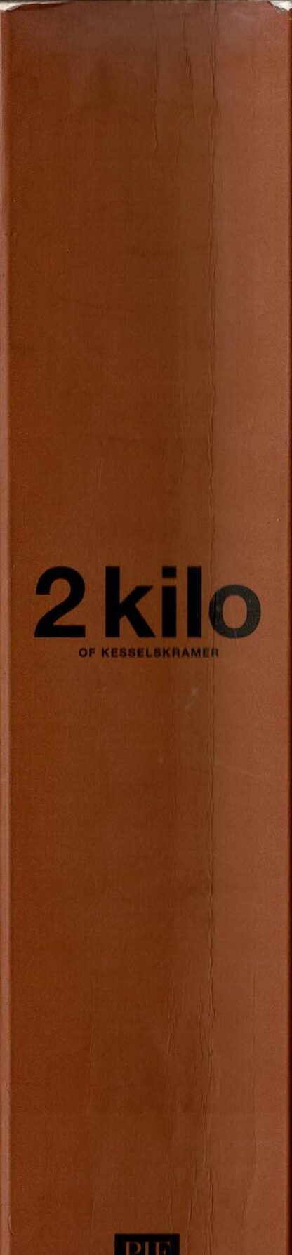 2 Kilo Of Kesselskramer - 2005 - Image 2