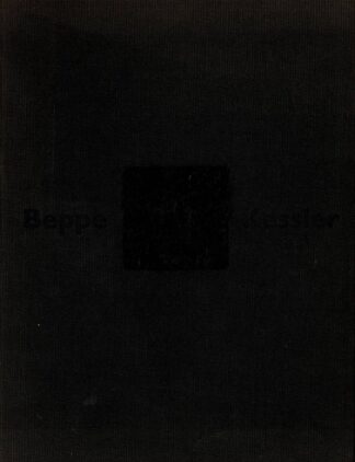 Beppe Kessler - Zinnespelen - 1992