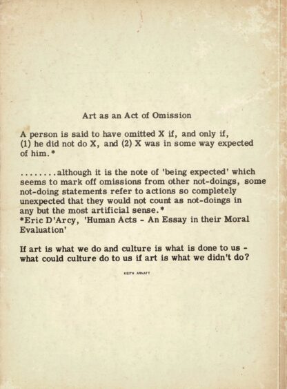Interfunktionen 6 - 1971 - Image 2