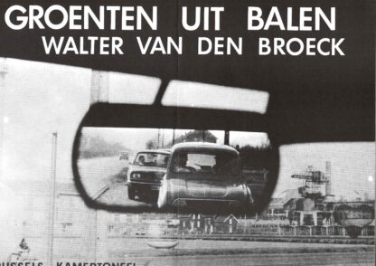 Jef Geys - Kempens informatieblad - 1991 - Image 2