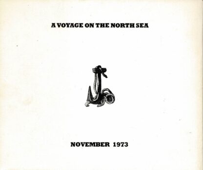 Marcel Broodthaers - A Voyage on the North Sea - 1973 - Image 2