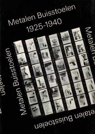 Metalen Buisstoelen 1925-1940 - 1975