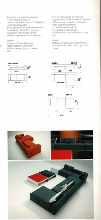 Moroso General Catalogue - Image 2