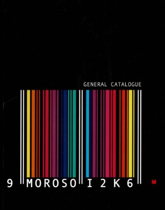 Moroso General Catalogue