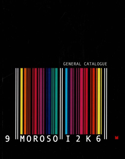 Moroso General Catalogue