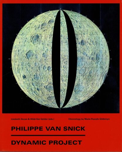 Philippe Van Snick - Dynamic Project - 2010 - Image 2